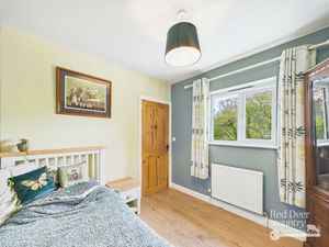 Bedroom 3- click for photo gallery